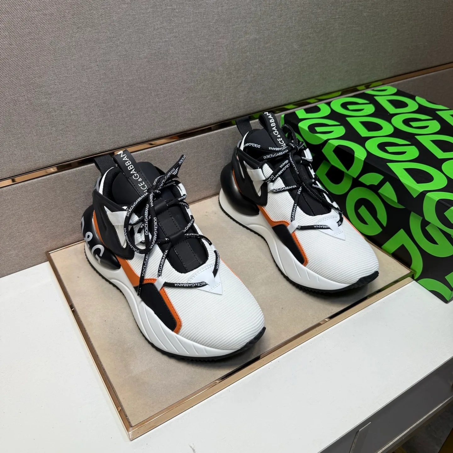 ⬛️Men's shoes💰p540 [DG～]Couple casual shoes 2025z cabinet sales simultaneously 🔶Size: 35-44#️⃣ 🔷7 colors🔜The upper is made of multi-material splicing➕Mesh lining, comfortable and breathable, sole: original comfortable and wear-resistant outsole, ⚠️real thing📱photographed🎬real thing is better📢📢📢